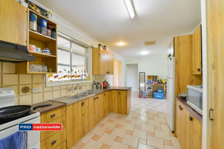 Second view of Homely house listing, 18 Kurrawan Street, Tamworth NSW 2340