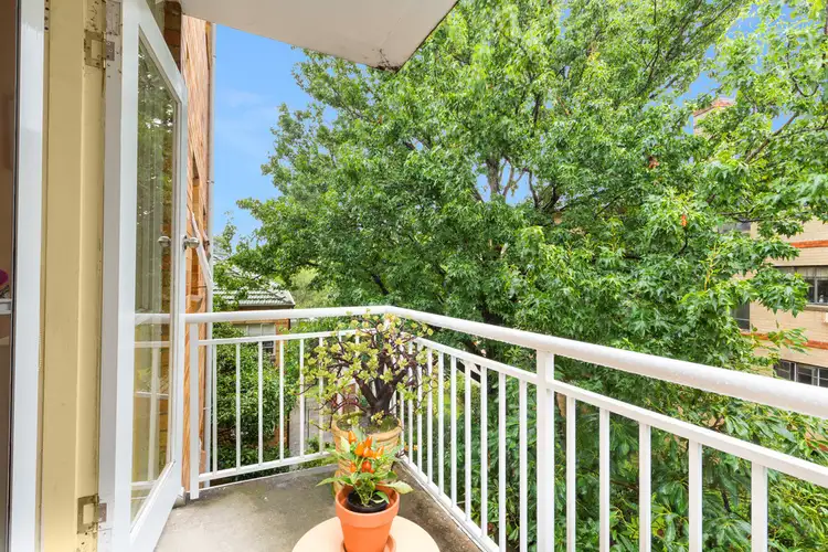 Fourth view of Homely apartment listing, 8/2B Milner Crescent, Wollstonecraft NSW 2065