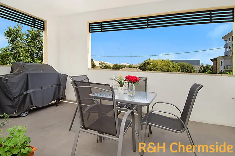 9/45 Playfield St, Chermside QLD 4032