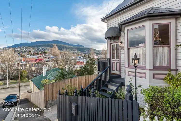 15 Scott Street, Glebe TAS 7000