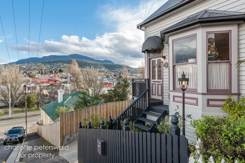 Main view of Homely house listing, 15 Scott Street, Glebe TAS 7000
