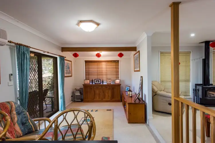 Seventh view of Homely house listing, 117 Mulligan Drive, Waterview Heights NSW 2460