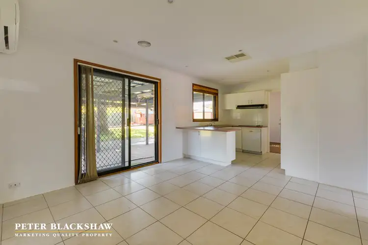 Seventh view of Homely house listing, 1 Davice Place, Chisholm ACT 2905