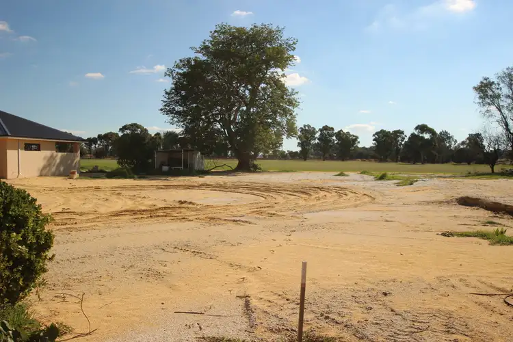 Third view of Homely land listing, 7 Teesdale Street, Yarloop WA 6218