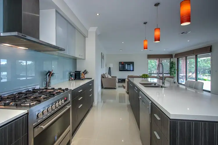 Third view of Homely house listing, 7 Fairway Drive, Gisborne VIC 3437