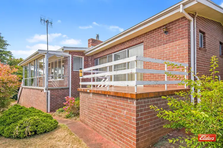Fifth view of Homely house listing, 3 Chalk Avenue, Park Grove TAS 7320