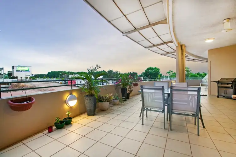 Third view of Homely apartment listing, 46/14 Salonika Street, Parap NT 820