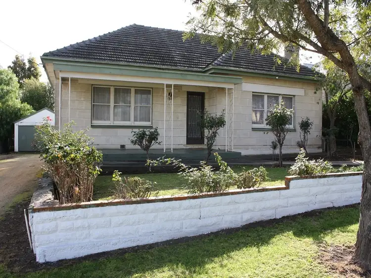 Main view of Homely house listing, 19 Handyside Street, Naracoorte SA 5271