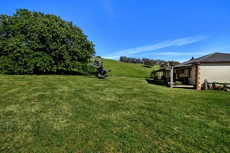 Third view of Homely rural property listing, 321 Iron Mine Road, Crookwell NSW 2583