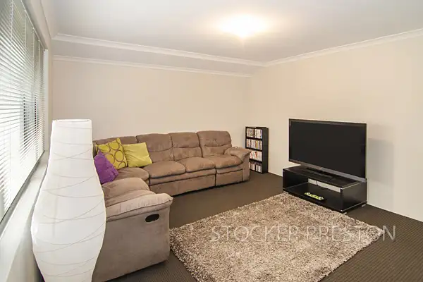 Fourth view of Homely house listing, 21 Marseilles Drive, Yalyalup WA 6280