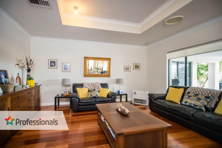 Seventh view of Homely house listing, 6 Kulin Pass, Canning Vale WA 6155
