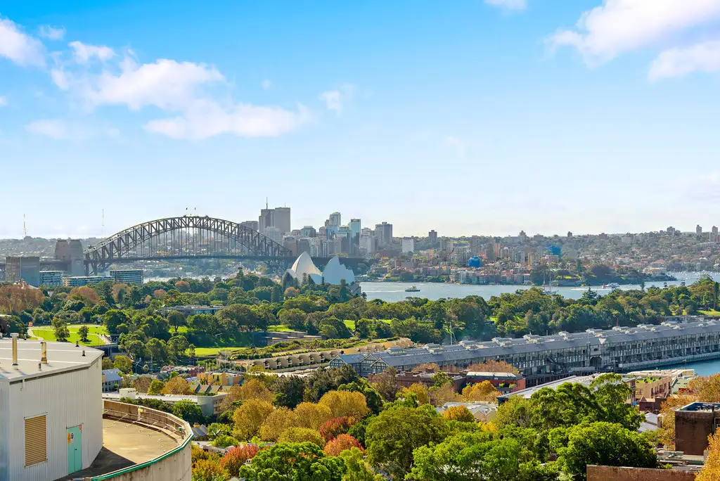 Main view of Homely apartment listing, 16C/82-94 Darlinghurst Road, Potts Point NSW 2011
