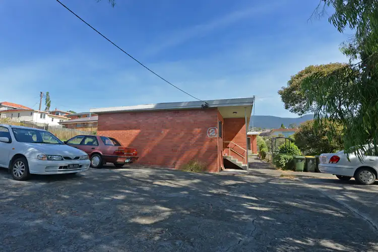 Sixth view of Homely unit listing, 3/2 Third Avenue, West Moonah TAS 7009