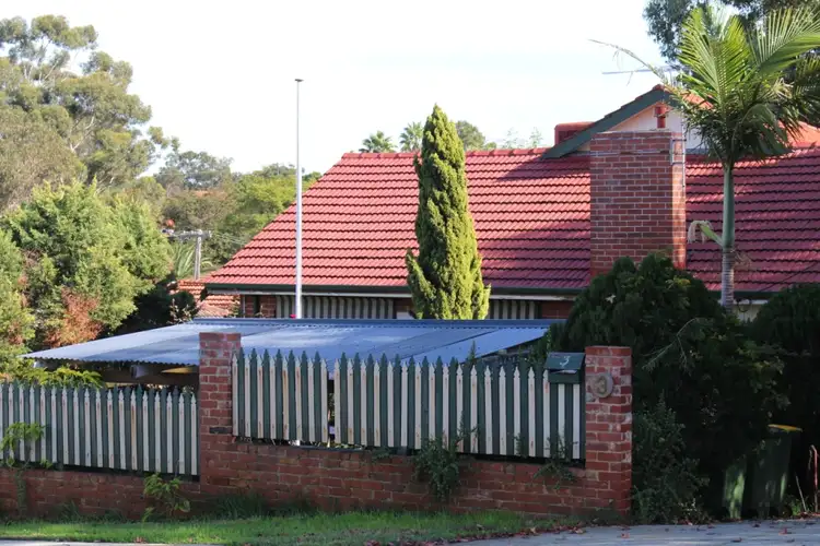 3 Doherty Street, Embleton WA 6062