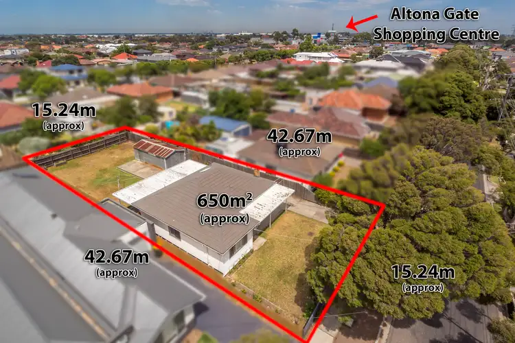45 Clematis Avenue, Altona North VIC 3025