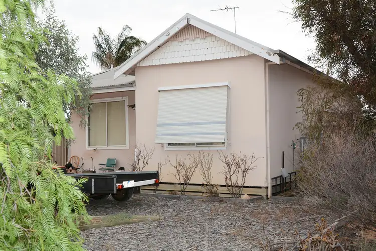 Fifth view of Homely house listing, 4 RUBY STREET, Wentworth NSW 2648