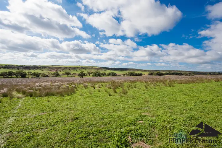 Fifth view of Homely rural property listing, Prop Lot 83 Murphy Norris Road, Nanson WA 6532