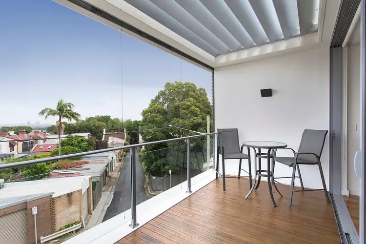 Second view of Homely apartment listing, 9/93-99 Bronte Road, Bondi Junction NSW 2022