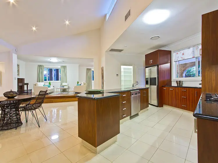 Fourth view of Homely house listing, 259 Wellington Street, Ormiston QLD 4160