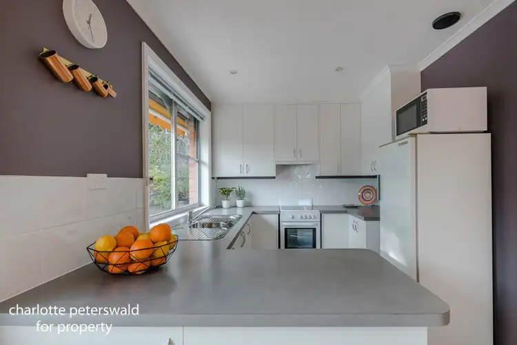 Fifth view of Homely unit listing, 2/20 Bingley Street, Howrah TAS 7018