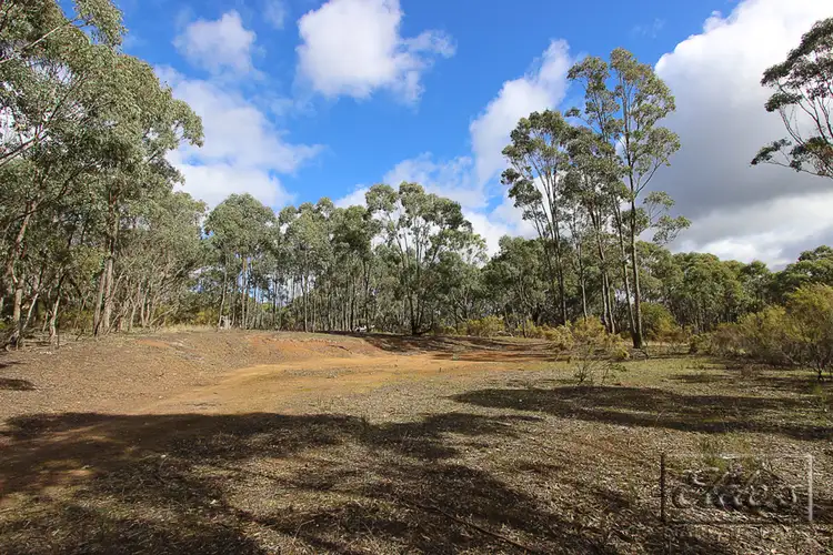Seventh view of Homely land listing, 166 Blackjack Road, Harcourt VIC 3453
