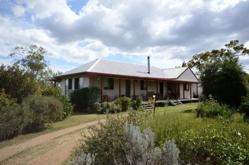 Main view of Homely rural property listing, Address available on request