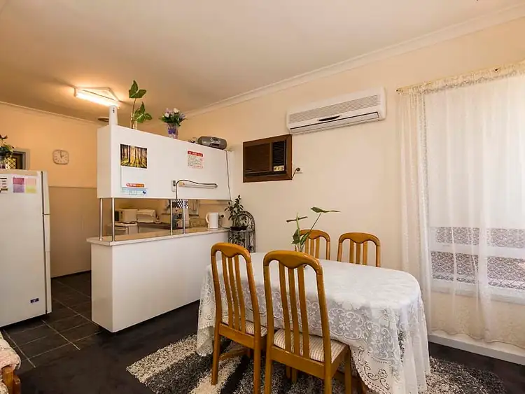 Sixth view of Homely house listing, 7 Gamage Way, Lockridge WA 6054