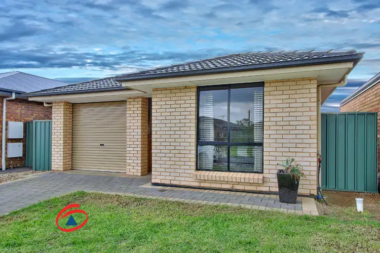 7 Nettlebeck Street, Hillier SA 5116