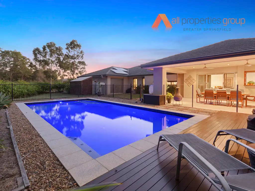 Main view of Homely house listing, 29 Casuarina Circuit, Heathwood QLD 4110