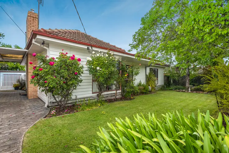 22 Sturt Street, Kyneton VIC 3444