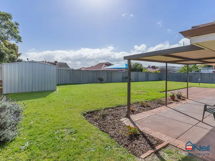 Fifth view of Homely house listing, 17 Eynesford Street, Gosnells WA 6110