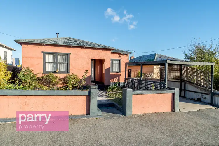 16 Watchorn Street, South Launceston TAS 7249