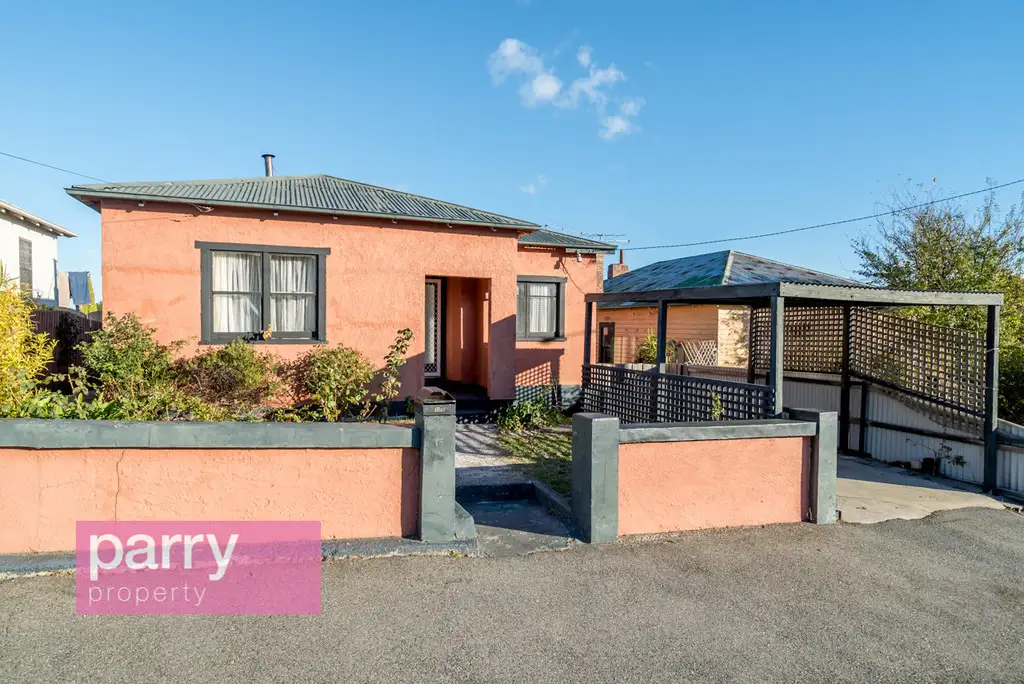 Main view of Homely house listing, 16 Watchorn Street, South Launceston TAS 7249