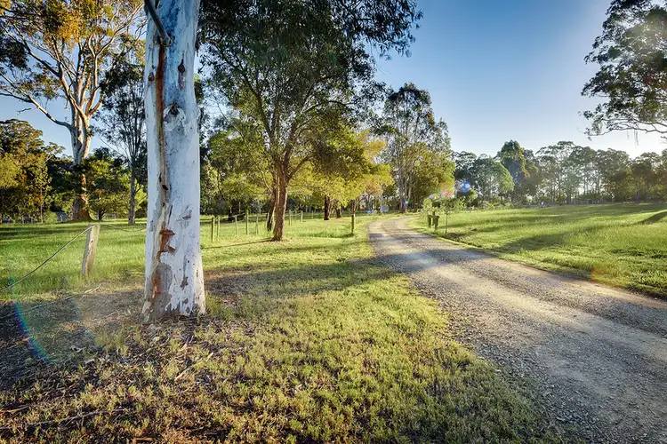 Second view of Homely rural property listing, 430 Swan Reach Road, Bumberrah VIC 3902