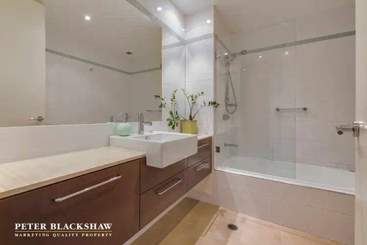Seventh view of Homely unit listing, 9/18 Gould Street, Turner ACT 2612