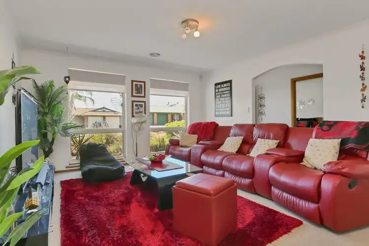 Second view of Homely house listing, 4 Mintbush Place, Craigmore SA 5114