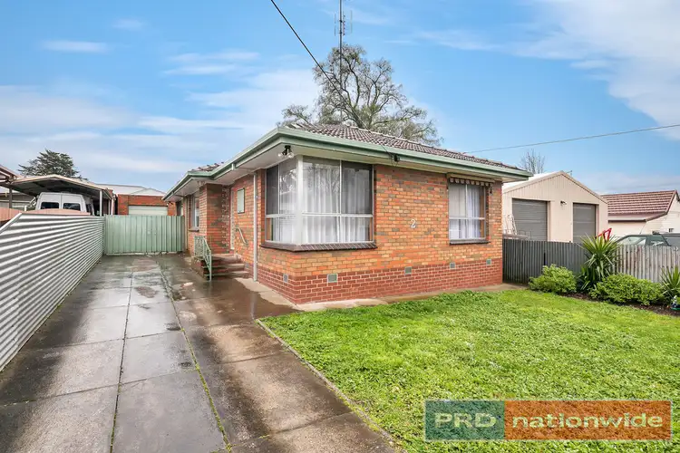 2 Brophy Street, Brown Hill VIC 3350