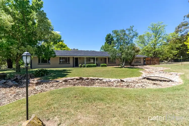 61 Beer Road, Orange NSW 2800