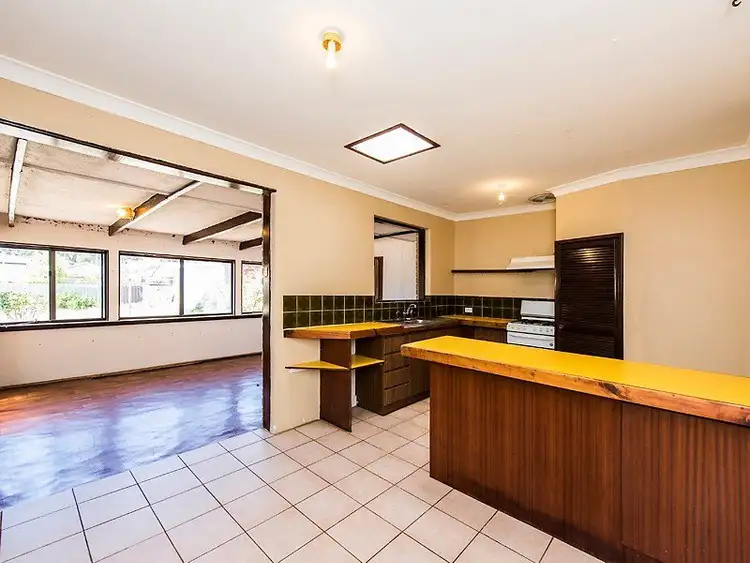 Fourth view of Homely house listing, 79 Unnaro Street, Hillman WA 6168