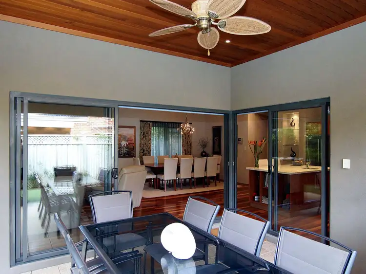 Seventh view of Homely house listing, 4 Bream Cove, Mount Lawley WA 6050