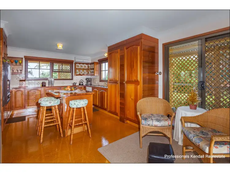 Seventh view of Homely house listing, 1 Lookout Parade, Tamborine Mountain QLD 4272