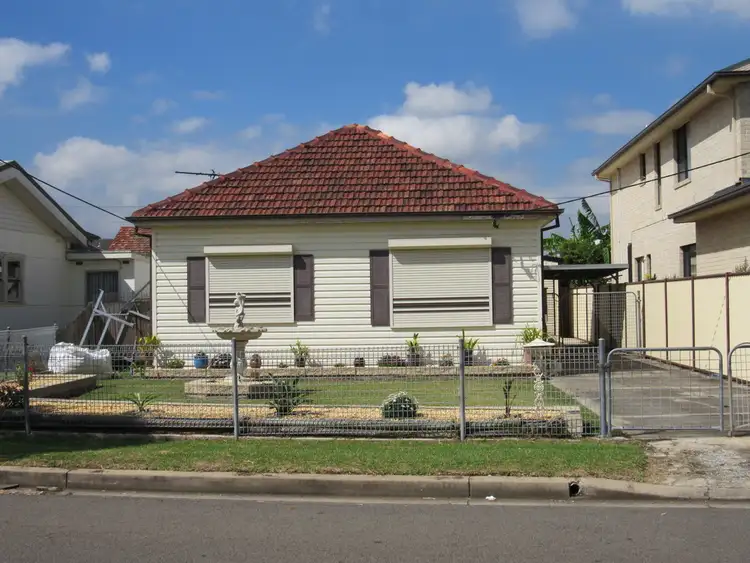 Address available on request