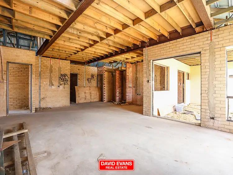 Third view of Homely house listing, 35 Exmouth Drive, Butler WA 6036