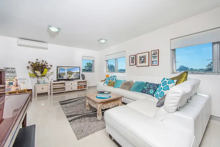 Second view of Homely unit listing, 14/80 Hornibrook Esplanade, Clontarf QLD 4019