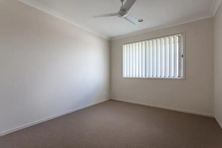 Fifth view of Homely house listing, 752 Boundary Street, Glenvale QLD 4350