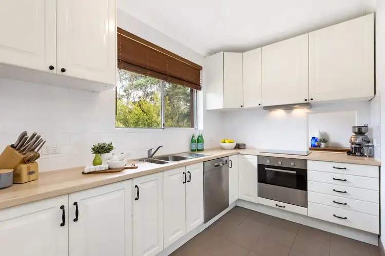 Second view of Homely apartment listing, 6/2 Huxtable Avenue, Lane Cove NSW 2066