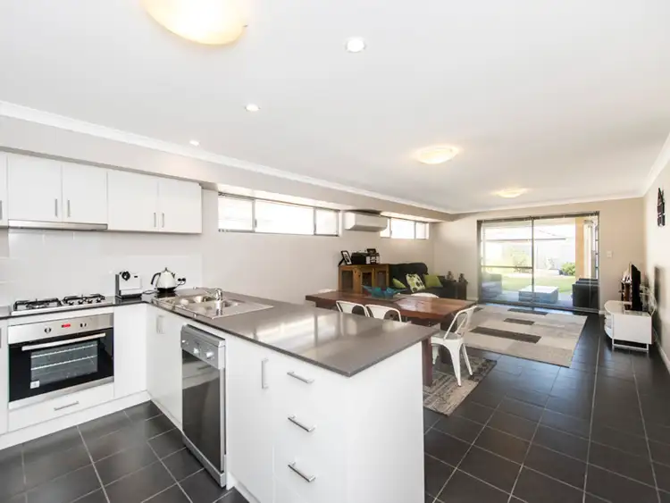 Fifth view of Homely house listing, 28 Carlindie Parkway, Golden Bay WA 6174