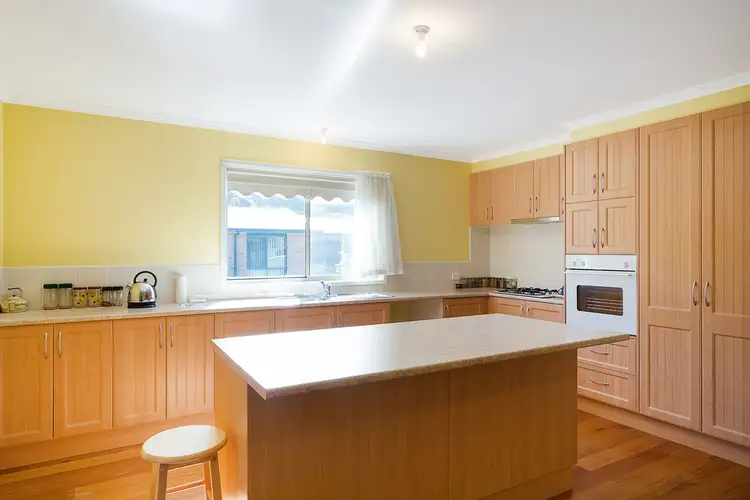 Fifth view of Homely house listing, 14B Elizabeth Parade, Tura Beach NSW 2548