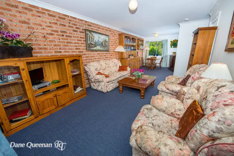 Second view of Homely townhouse listing, 11/3-5 Helm Close, Salamander Bay NSW 2317