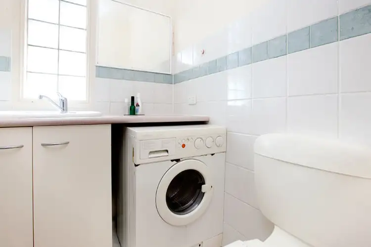 Sixth view of Homely apartment listing, 38/460 Ann Street, Brisbane City QLD 4000